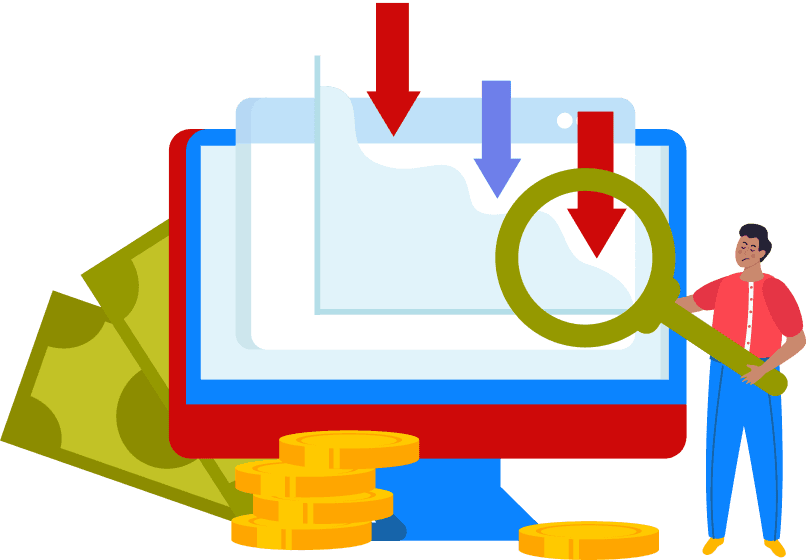 Access reporting and analytics